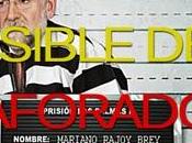 España quiere acabar aforamientos