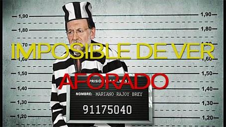 AFORAMIENTO CORRUPCION