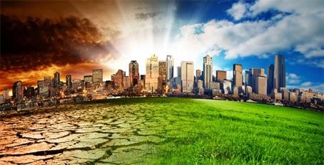 cambio climatico
