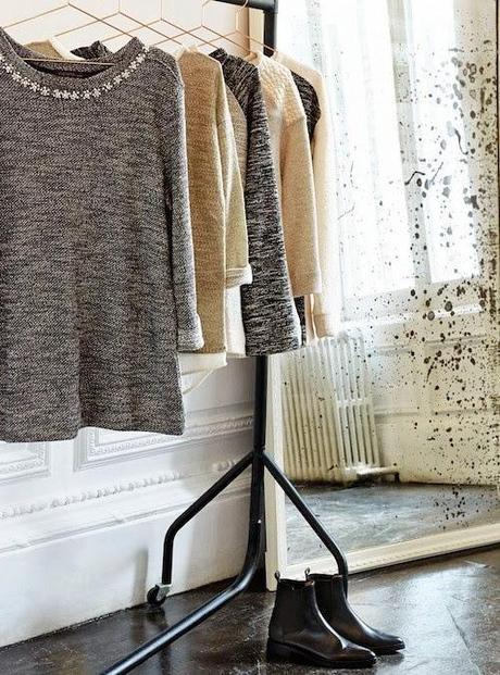 Nueva temporada Violeta by Mango