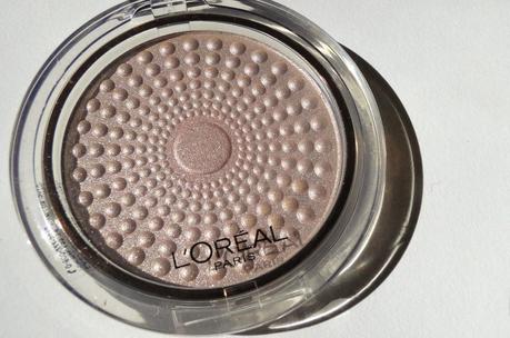 L'Or Lumiere, el look primavera verano de L'Oréal