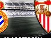 Previa Espanyol Sevilla
