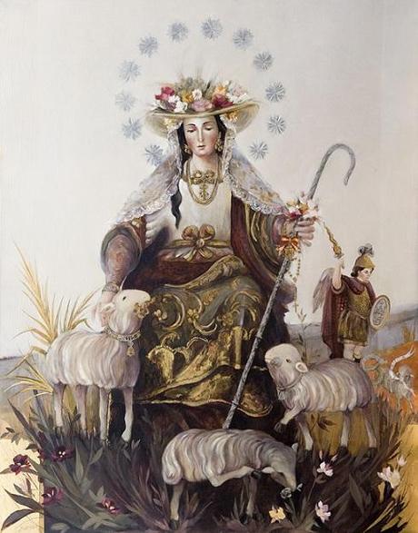 Fiestas Mayores, 2014