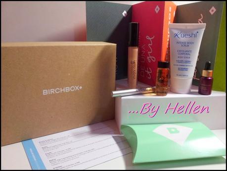 BRICHBOX FEBRERO 2014