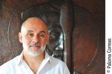 JAIME CORREAS JAIME CORREAS