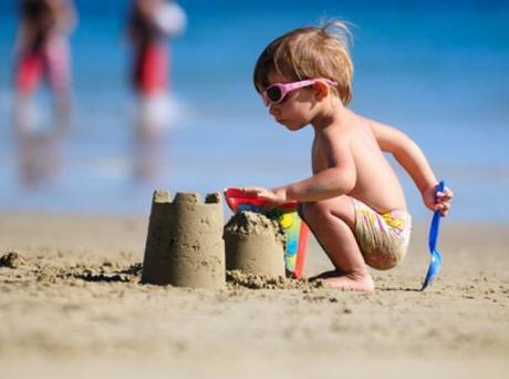 10 cosas que los niños deberían haber hecho al acabar el verano
