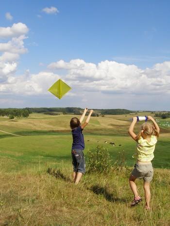 10 cosas que los niños deberían haber hecho al acabar el verano