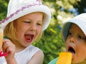 cosas niños deberían haber hecho acabar verano