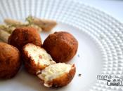 Croquetas jamón ibérico