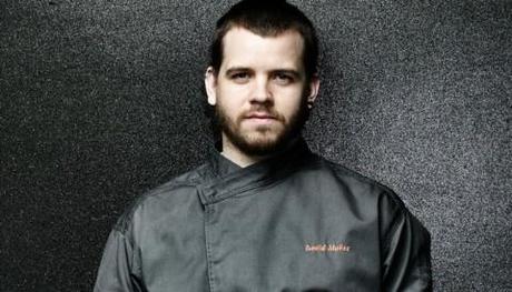 david munoz 480x275 Estrellas Michelin 2014 en España y Portugal