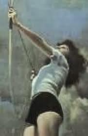 Los niños llorones de Bruno Amadio