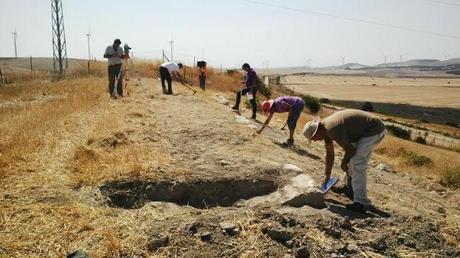 Descubre aquí el nuevo misterio descubierto del acueducto romano de Cádiz