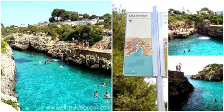 Menorca, la isla de la desconexión... Menorca, la isla de la desconexión...