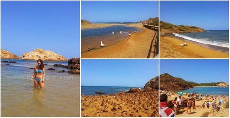Menorca, la isla de la desconexión... Menorca, la isla de la desconexión...