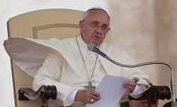Evangélicos españoles expresan su valoración sobre el Papa