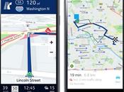 Nokia anuncia acuerdo Samsung para instalar Here Maps dispositivos móviles Galaxy Gear