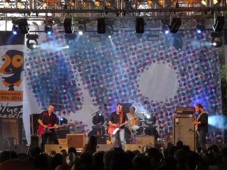 Los Deltonos - 25/07/2014 - Cazorla