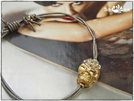 CALAVERAS LIGERAS Y ATERRADORAS