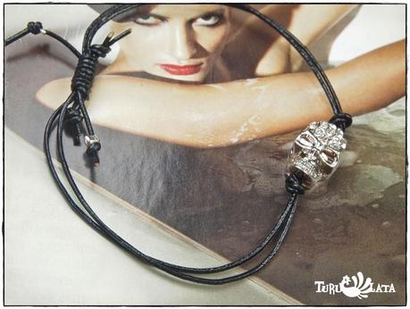 CALAVERAS LIGERAS Y ATERRADORAS