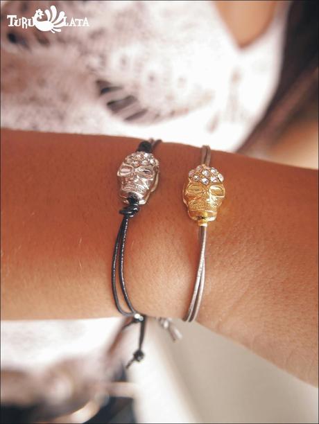 CALAVERAS LIGERAS Y ATERRADORAS