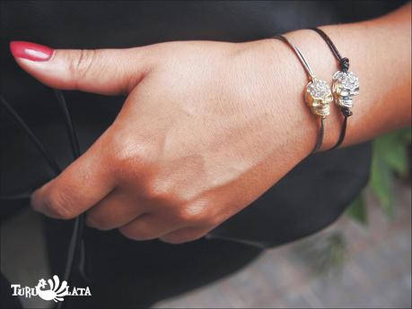 CALAVERAS LIGERAS Y ATERRADORAS