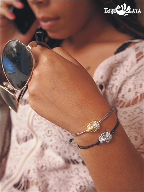 CALAVERAS LIGERAS Y ATERRADORAS