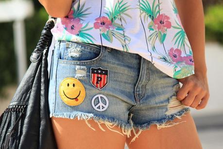 SMILEYS IN MY SHORTS converselook-estilostiletto (6)
