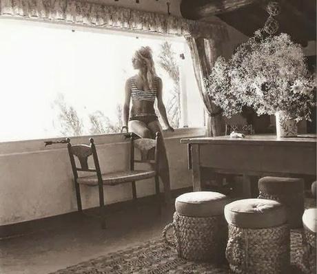 La Madrague, el refugio de Brigitte Bardot