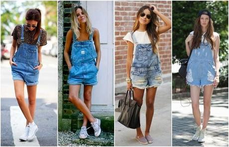 » Summer Trends + Street Style