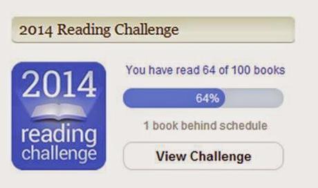 Book Tag (7): Goodreads