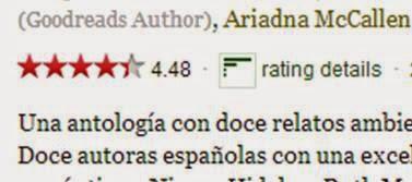 Book Tag (7): Goodreads