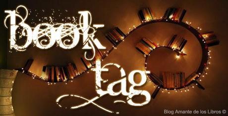 Book Tag (7): Goodreads