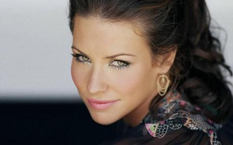 Evangeline Lilly