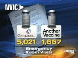 Gardasil vacuna papiloma