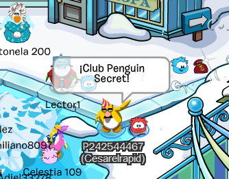 ¡Club Penguin Rare Item Adder 2014! ¡Agrega Cualquier ...