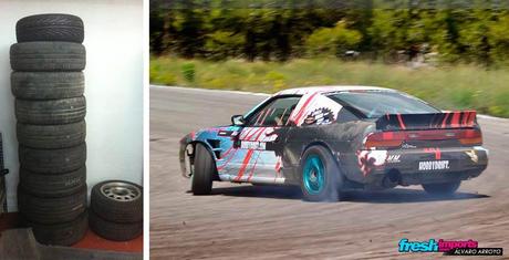 comprar-neumaticos-para-drift