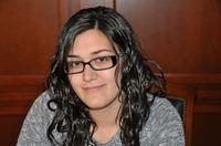 Mis alas por un beso de Marta Conejo