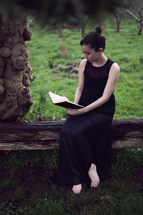 Entrevista a Andrea Vilariño