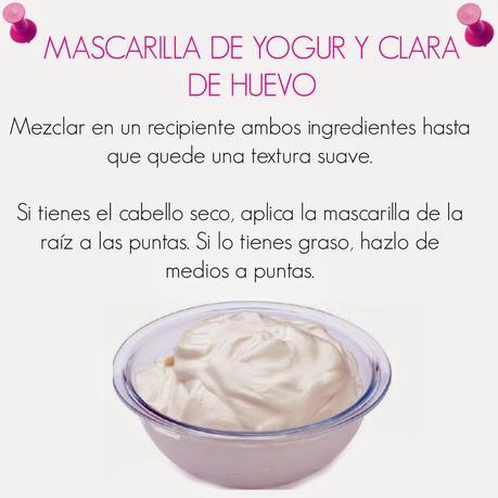 Tratamientos de belleza caseros para recuperarse después del verano