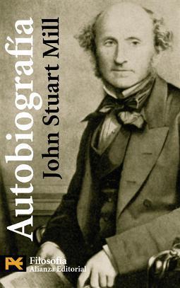 Autobiografía John Stuart Mill