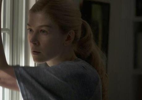 CATORCE NUEVAS IMÁGENES DE “PERDIDA (GONE GIRL)”