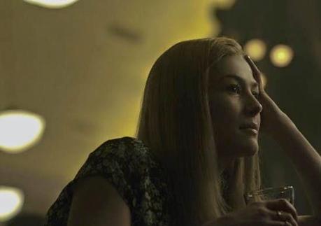 CATORCE NUEVAS IMÁGENES DE “PERDIDA (GONE GIRL)”