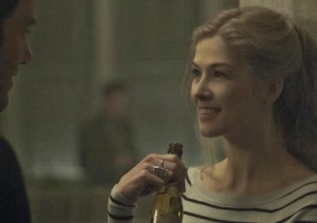 CATORCE NUEVAS IMÁGENES DE “PERDIDA (GONE GIRL)”