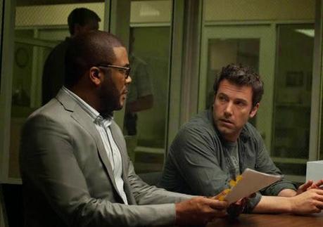 CATORCE NUEVAS IMÁGENES DE “PERDIDA (GONE GIRL)”