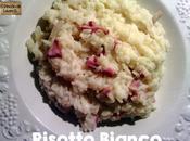 Receta Risotto Bianco