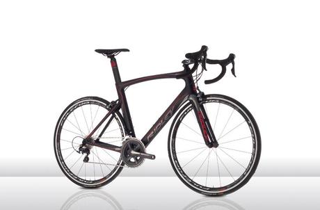 Ridley Noah SL 4