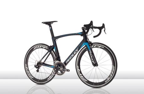 Ridley Noah SL 2