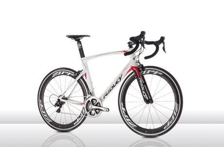 Ridley Noah SL 3