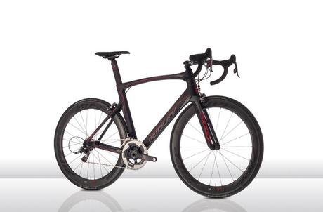Ridley Noah SL 1