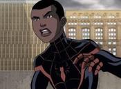 Clips imágenes “Spider-Man: Warriors”